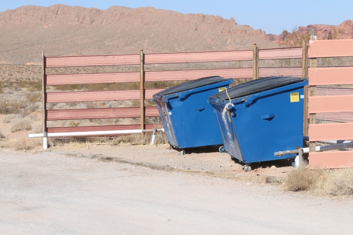 A guide to camping at Atlatl Campground in the Valley of Fire State Park - Nevada.